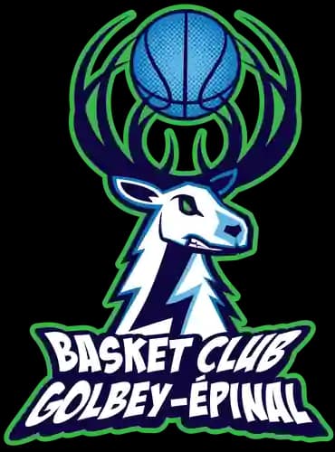 Bcge Basket Club Golbey Epinal Sport Match Video
