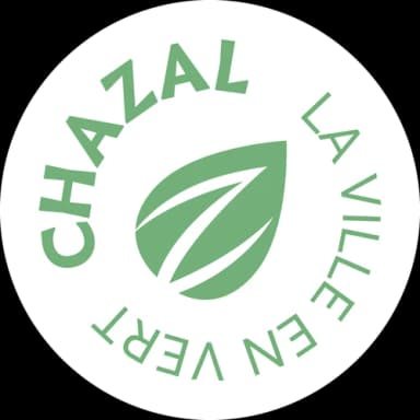 Chazal Paysage Espace Vert Amenagement Urbain Lyon Video