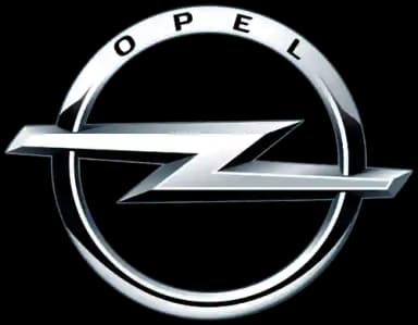 Opel Automobile Concession Publicite Lancement Vehicule Commercial