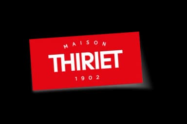 Thiriet Alimentation Surgeles Logistique Grand Est Video Interne Formation